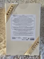 Dušas želeja + vannas bumbas Belle Luxury Vanilla (Gloss!) - Image 2