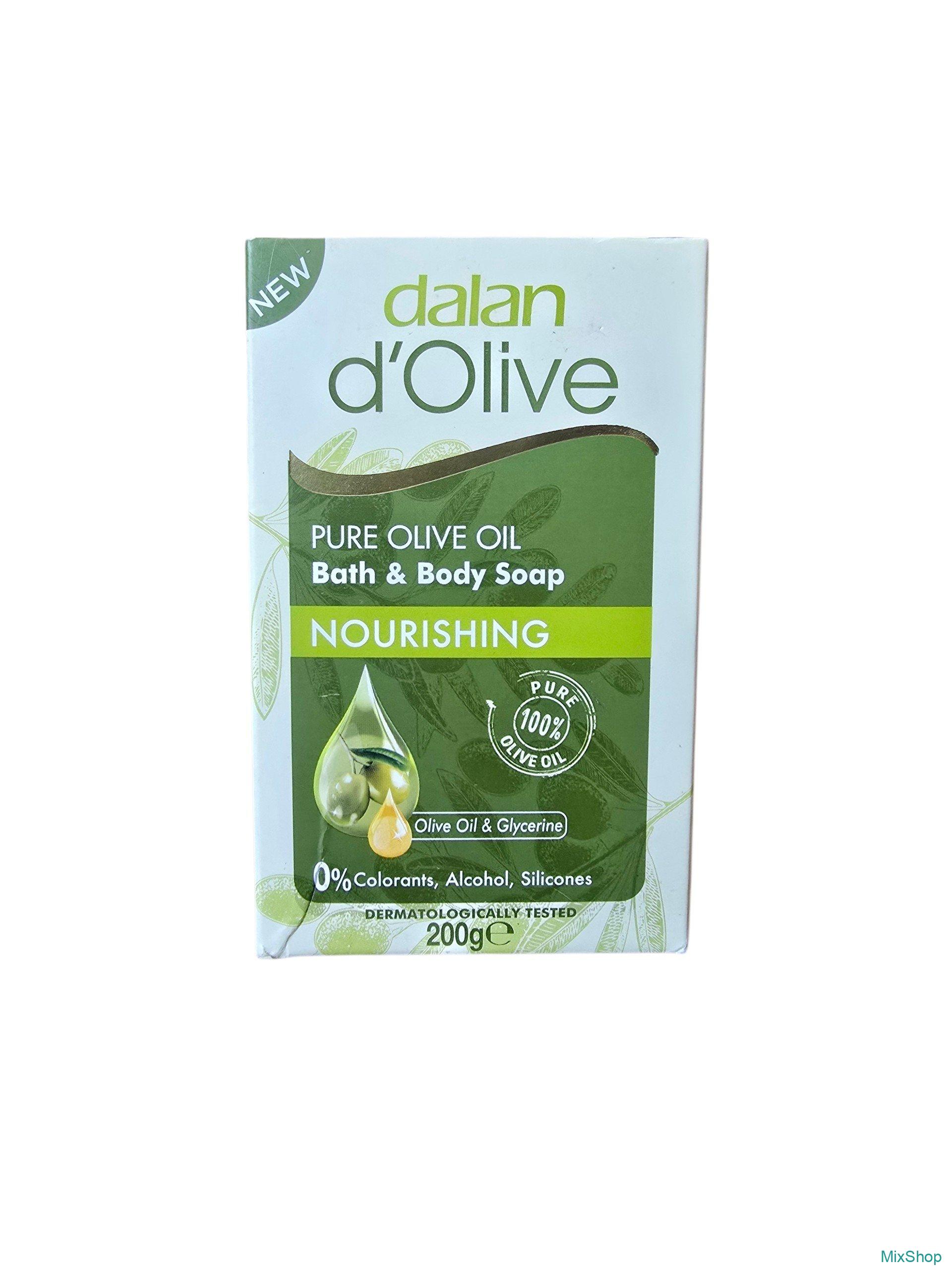 2025/12/1000072812.jpg Ziepes Dalan d'Olive 200 gr - Image 1