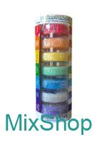 Ziepes komplekts  Joonge Peeling Soaps 7 Colors 7 Effects