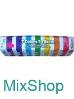 Ziepes komplekts  Joonge Peeling Soaps 7 Colors 7 Effects - Image 3