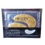 Zelta kolagēna acu plāksteri PILATEN Crystal Collagen Eye Mask