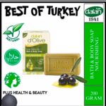 Ziepes Dalan d'Olive 200 gr