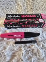 Skropstu tuša + acu zīmulis Lotsa Lashes Mascara XO (Dermav10)