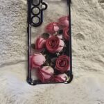 Maciņš Samsung Galaxy S25 plus