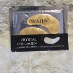 Zelta kolagēna acu plāksteri PILATEN Crystal Collagen Eye Mask