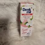 Gaisa atsvaidzinātājs vannasistabai un tualetei Denkmit Sweet Love