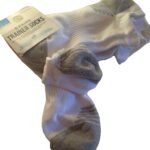 Primark vīriešu sporta zeķes Trainer Socks, 4 pāri