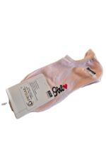 Sieviešu īsās zeķes ar bitīti - Image 6