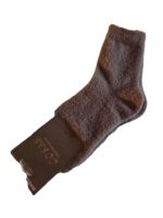 Siltās zeķes COSAS (angora + vilna) - Image 2