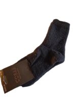 Siltās zeķes COSAS (angora + vilna) - Image 3