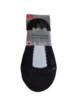 Sieviešu neredzamās zeķītes ar mežģīnēm (Invisible Socks) - Image 2