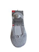 Sieviešu neredzamās zeķītes ar mežģīnēm (Invisible Socks) - Image 3