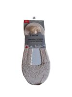 Sieviešu neredzamās zeķītes ar mežģīnēm (Invisible Socks) - Image 5