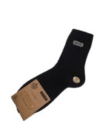 Kokvilnas zeķes PESAIL (Natural Look) - Image 3