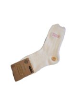 Kokvilnas zeķes PESAIL (Natural Look) - Image 5