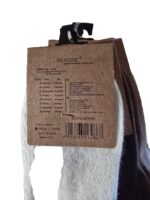 Kokvilnas zeķes PESAIL (Natural Look) - Image 7