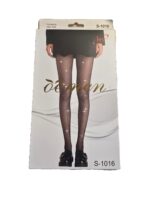 Sieta zeķbikses ar spīdumiem Oemen S-1016 - Image 2