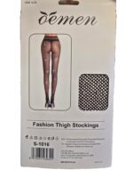 Sieta zeķbikses ar spīdumiem Oemen S-1016 - Image 3