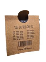 Vilnas zeķes Alpaka YAMY - Image 4