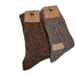 Vilnas zeķes Alpaka YAMY