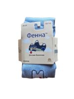 Bērnu kokvilnas zeķbikses Fenna 104-116 cm - Image 4