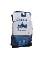 Bērnu kokvilnas zeķbikses Fenna 104-116 cm - Image 5