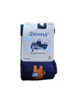 Bērnu kokvilnas zeķbikses Fenna 92-104 см - Image 2