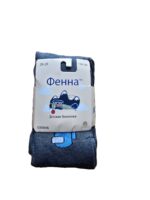 Bērnu kokvilnas zeķbikses Fenna 116-128 см - Image 4