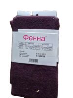 Bērnu kokvilnas zeķbikses Fenna 116-128 см - Image 5