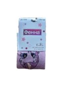 Bērnu kokvilnas zeķbikses Fenna 116-128 см - Image 3