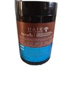 Matu maska ar keratīnu Hair Creamy Hair Mask 1000 ml - Image 3