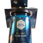 Matu maska ar aminoskābēm Botox Amino Acids EUNOMIA 1000 ml