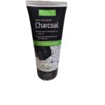 Detoksikācijas sejas mazgāšanas gels ar aktivēto ogli Beauty Formulas 150 ml