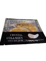 Zelta kolagēna acu plāksteri PILATEN Crystal Collagen Eye Mask - Image 2