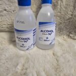 Antiseptisks līdzeklis Alcohol 96*