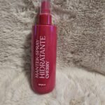 Matu sprejs Hidratējošs Cherry