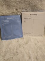 Dziļi mitrinoša un nomierinoša sejas auduma maska Biodance Hydro Cera-Nol Real Deep Mask