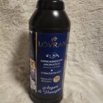 Veļas mīkstinātājs Lovran Argan & Vaniglia koncentrāts 50 mazgāšanām