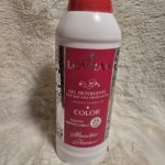 Šķidrais pulveris Lovran (LCT) Muschio Bianco Color 25 mazgāšanas cikliem