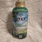Veļas mīkstinātājs Lenor Luftfrisch Landwiese 50 mazgāšanām