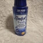 Veļas aromatizētājs Comfort Fresh Scent Booster Blue Skies