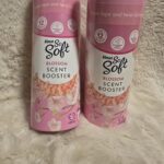 Veļas aromāta granulas Almat Soft Blossom Scent Booster