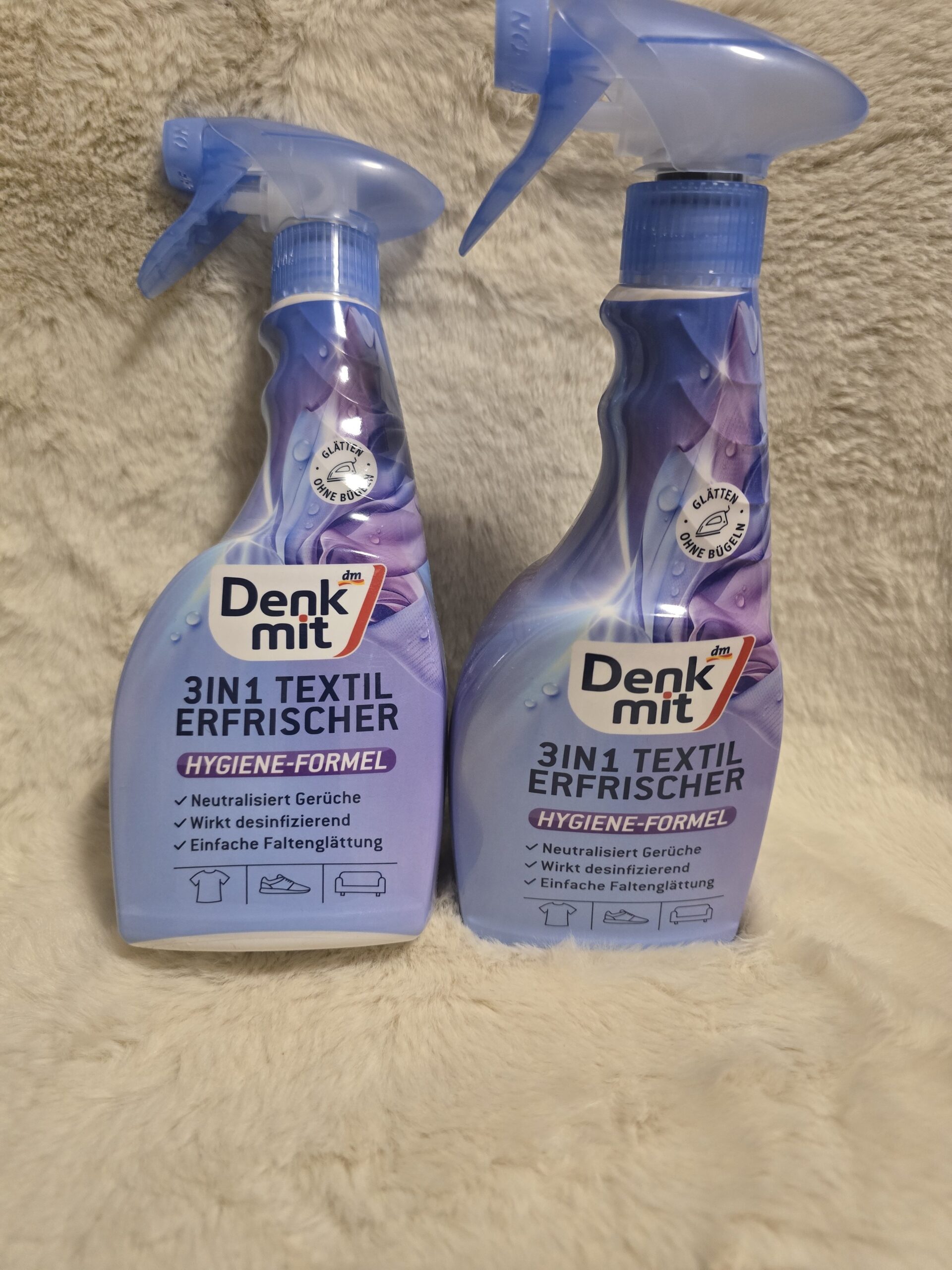 2026/01/1000046355-scaled.jpg Denkmit 3in1 Tekstila atsvaidzinātājs Hygiene-Formel, aerosols - Image 1