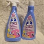 Šķidrais gludeklis HighGenic Ironing Magician+aromāts veļai