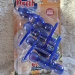 Tualetes atsvaidzinātājs Bref ar aromātu Tropical / Ocean