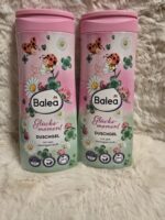 Dušas želeja Balea (dažādi aromāti)