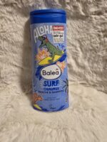Dušas želeja Balea (dažādi aromāti) - Image 10