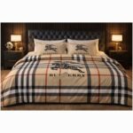 Premium Turcijas kokvilnas gultas veļas komplekts
220x200