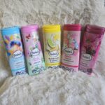 Dušas želeja Balea (dažādi aromāti)