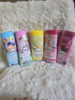 Dušas želeja Balea (dažādi aromāti)